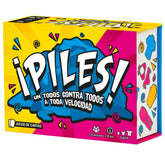 Juego de mesa piles!